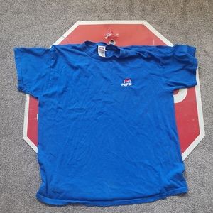 Fruit of the loom Pepsi shirt